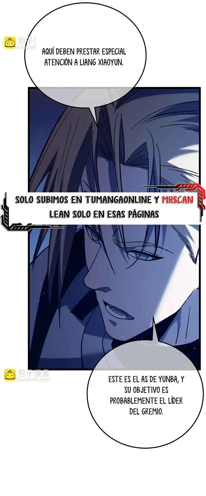  MIS HABILIDADES PASIVAS SON INVENCIBLES > Capitulo 95 > Page 341